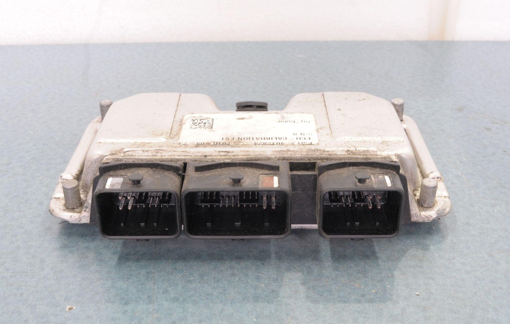 CALIBRATION ECU, FST