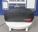 Saddlebag, Side - Left