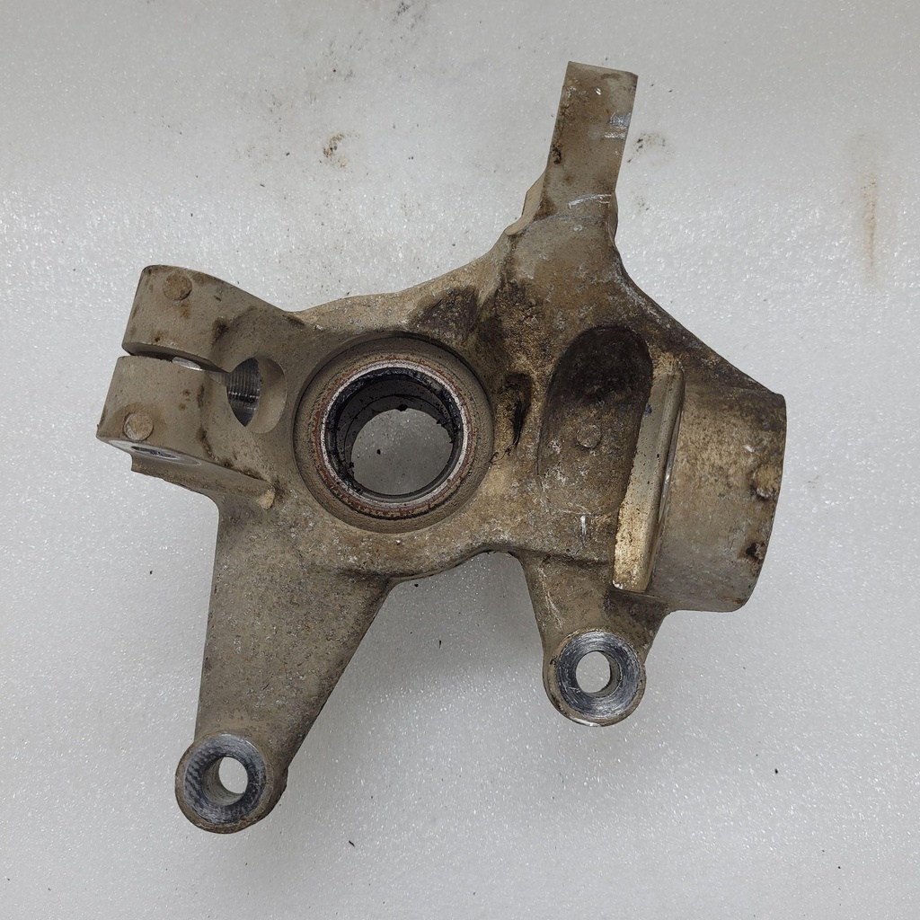 LH Knuckle