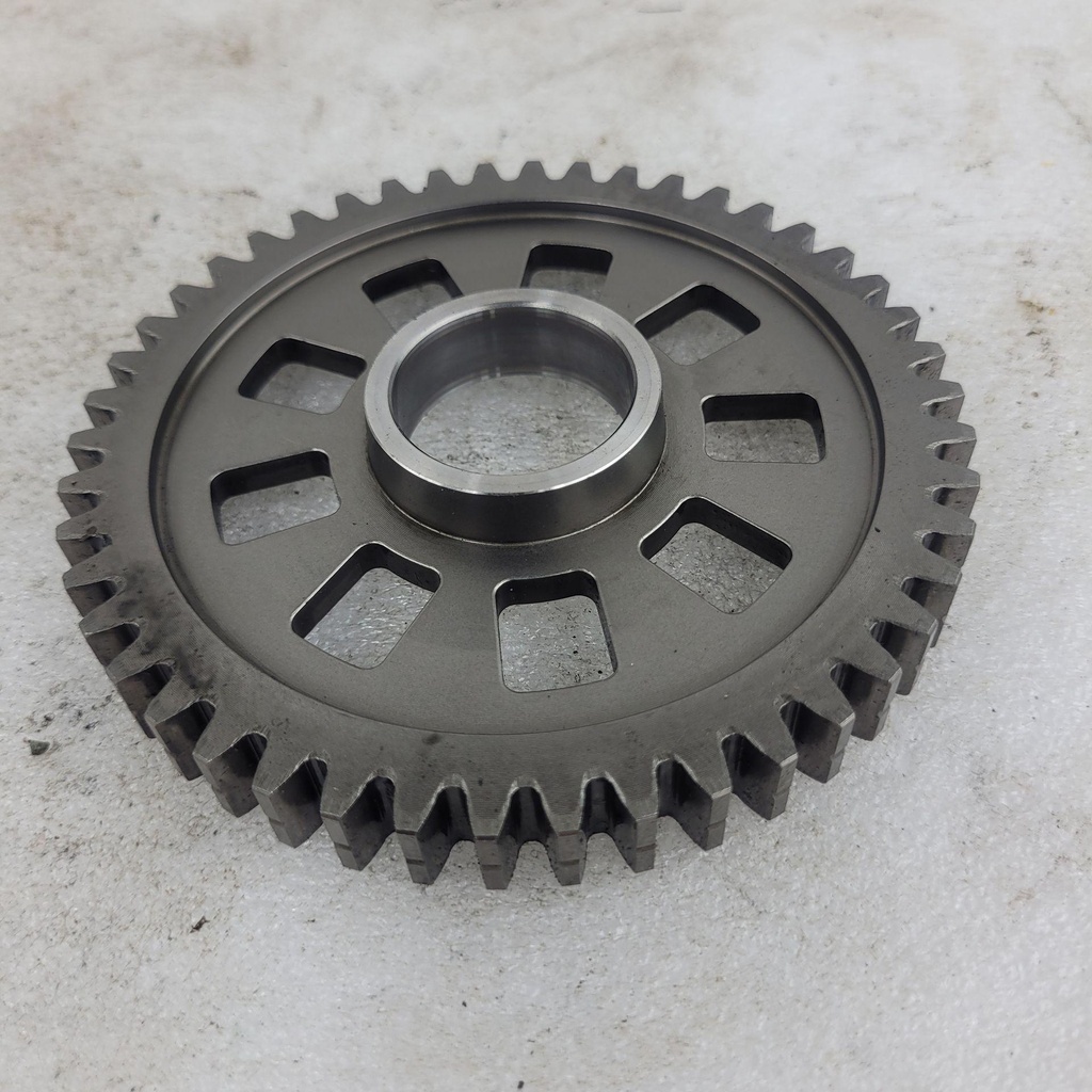 pinion gear, 46 teeth