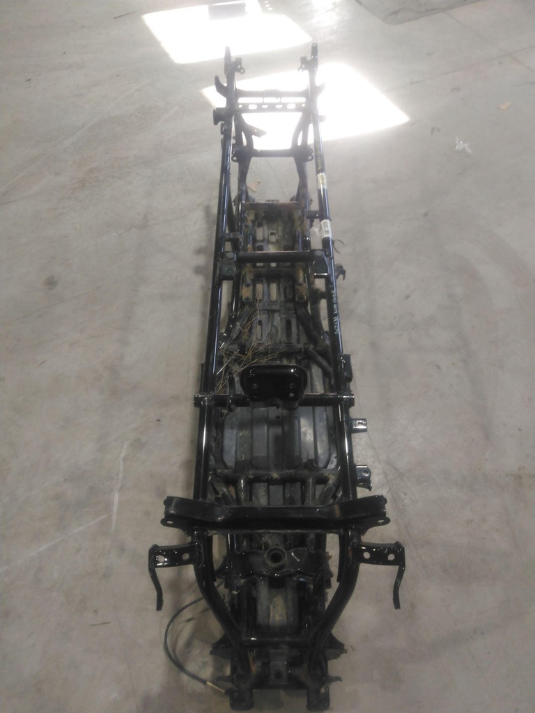 Frame Yamaha YFM35FXG 1995 350