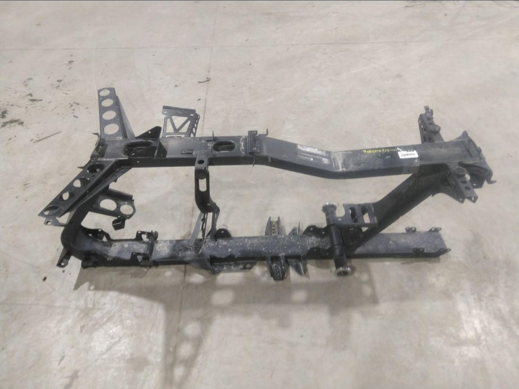 Frame outlander 400 2005