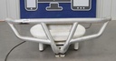 Wildcat Aluminum Rear Bumper