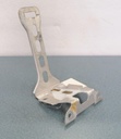 Bracket, Hold-Down - Battery