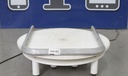 Bumper, Rear Platinum