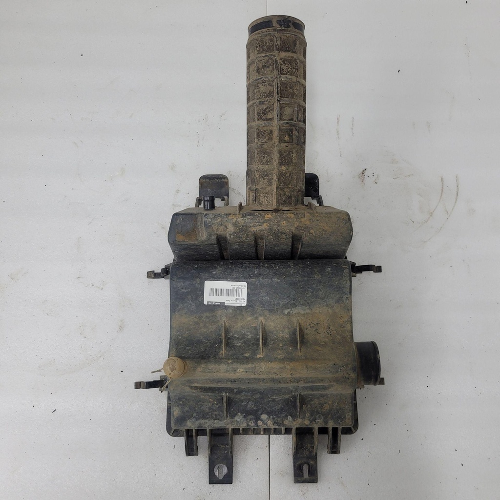Air Intake Silencer Base