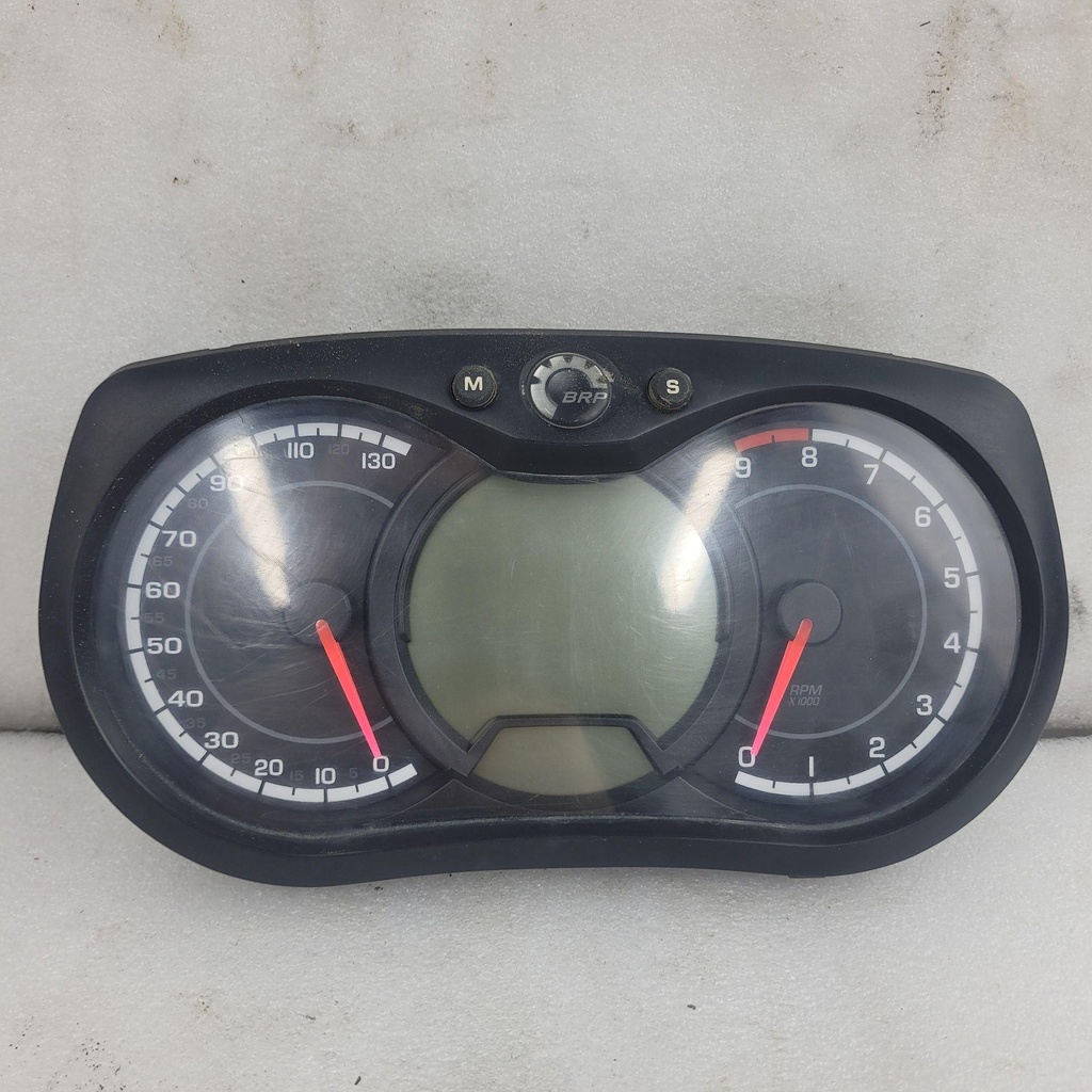 (new ref. 710003288) speedometer ass'y std model