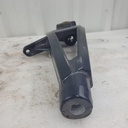 Spindle, Steering - Left Black (inc. 2)