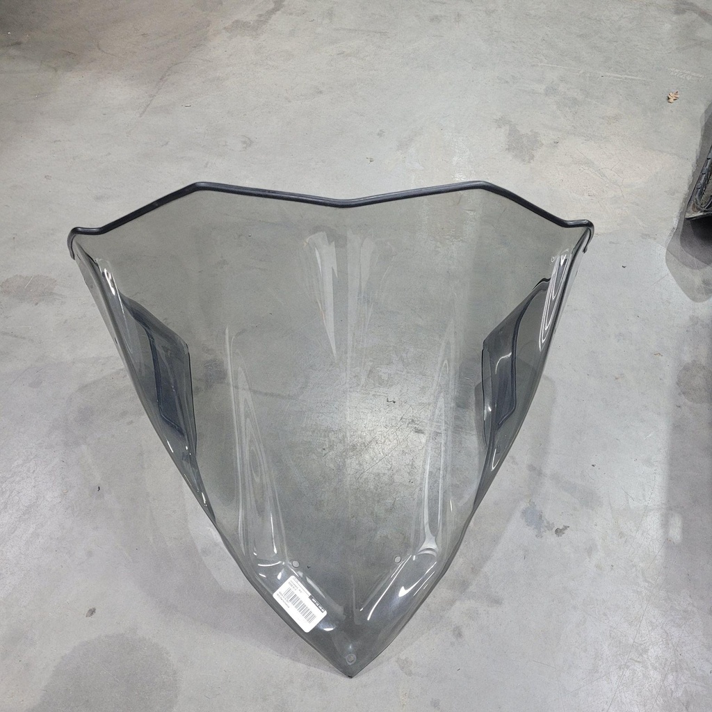 Windshield - Mid