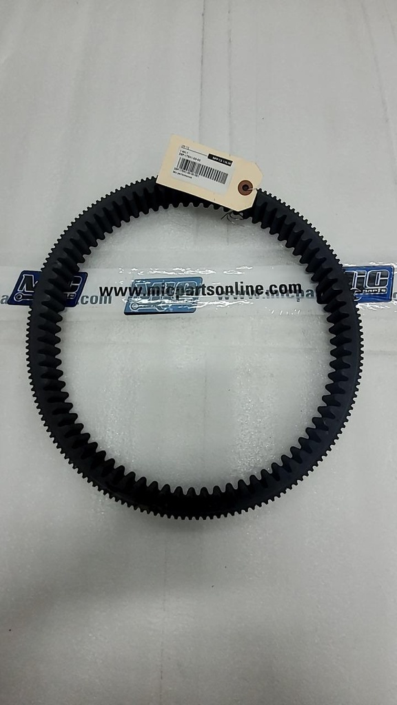 V BELT