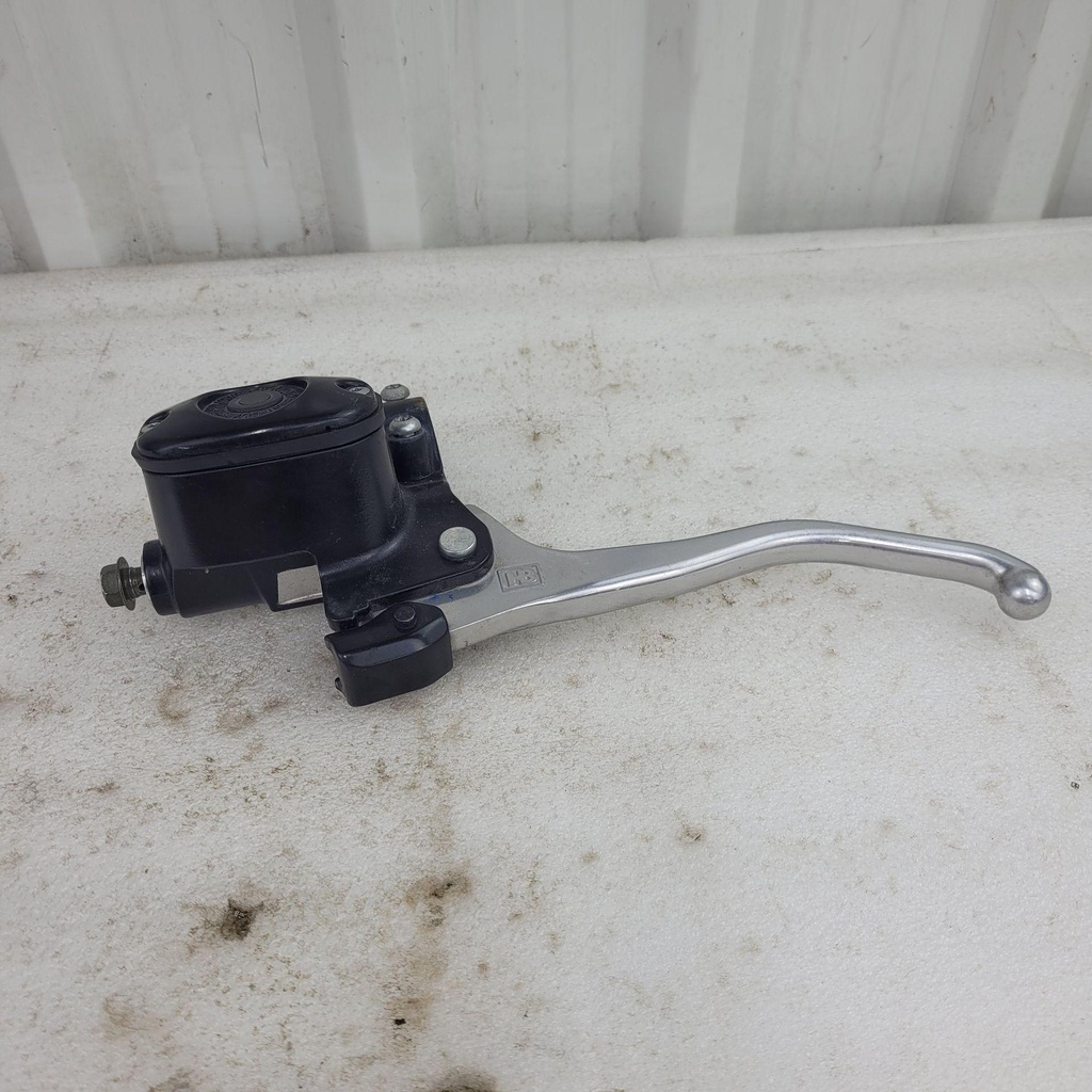 asm-m/cyl,hb,3/4 ,b/u-ring