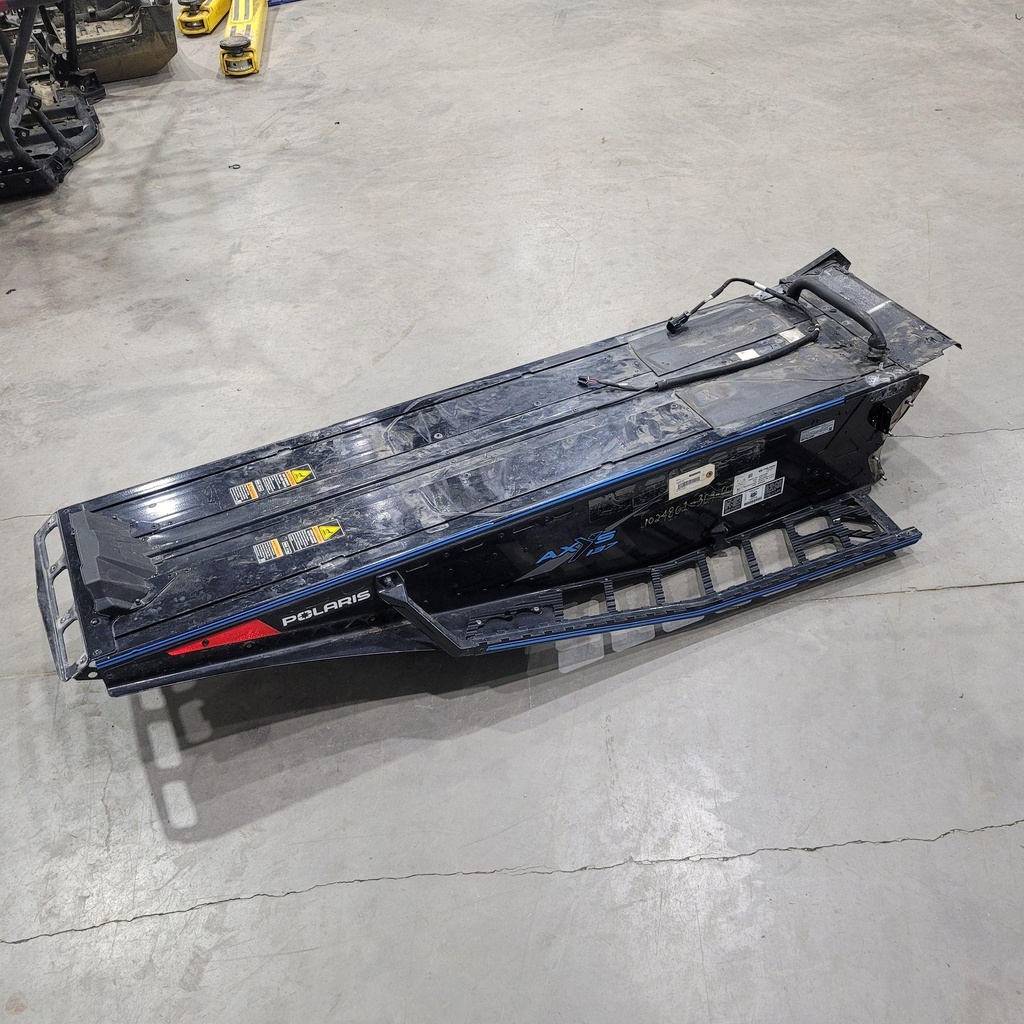 asm-chassis 850 137 nat