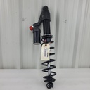 rh front shock included 990 to 990g
