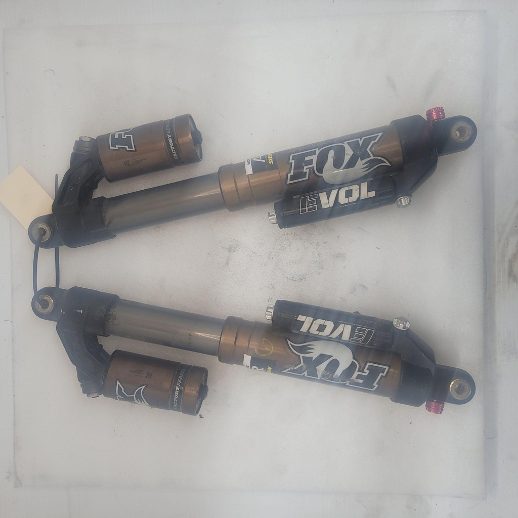 Float 3 Evol RC2 Factory Series