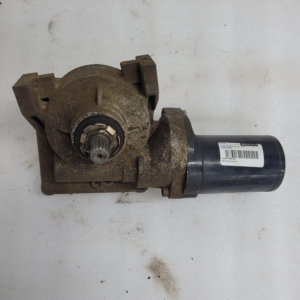 Power Steering Ass'y XT, DPS