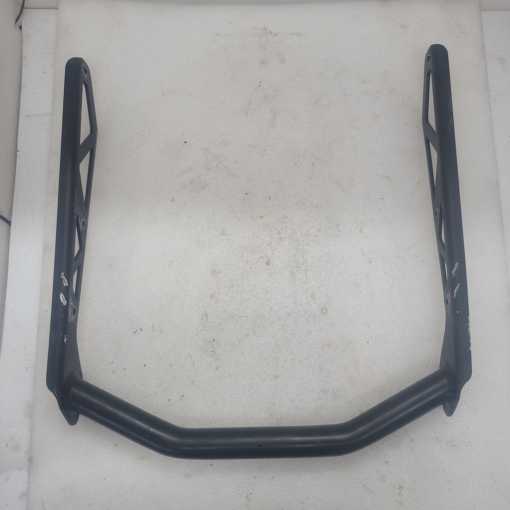 B-PWR Rear Bumper Polaris Pro Ride