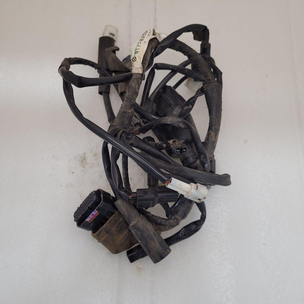 Wire Harness Assy