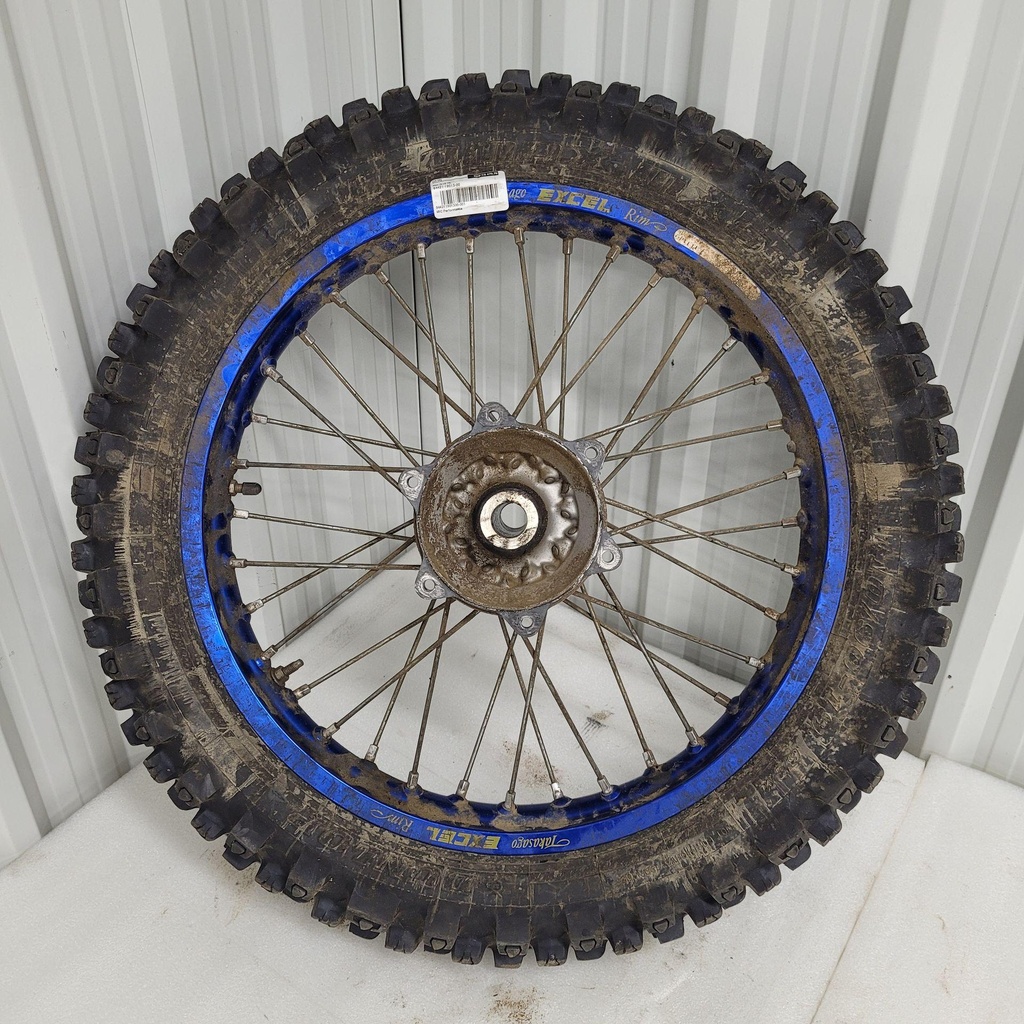 Rim (2.15-19)