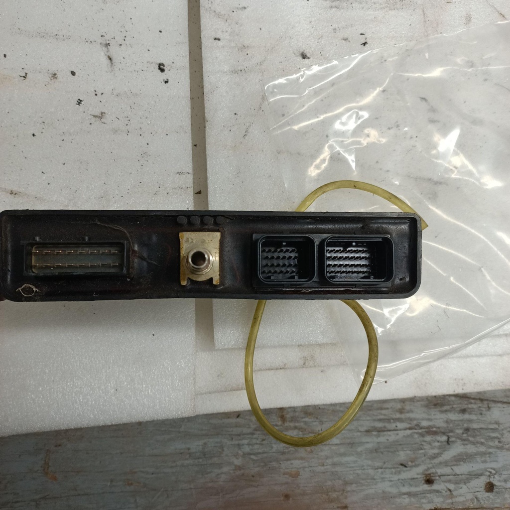Calibrated Module 600 E-TEC 600HOE