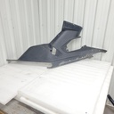 LEFT HAND REAR SIDE PANEL