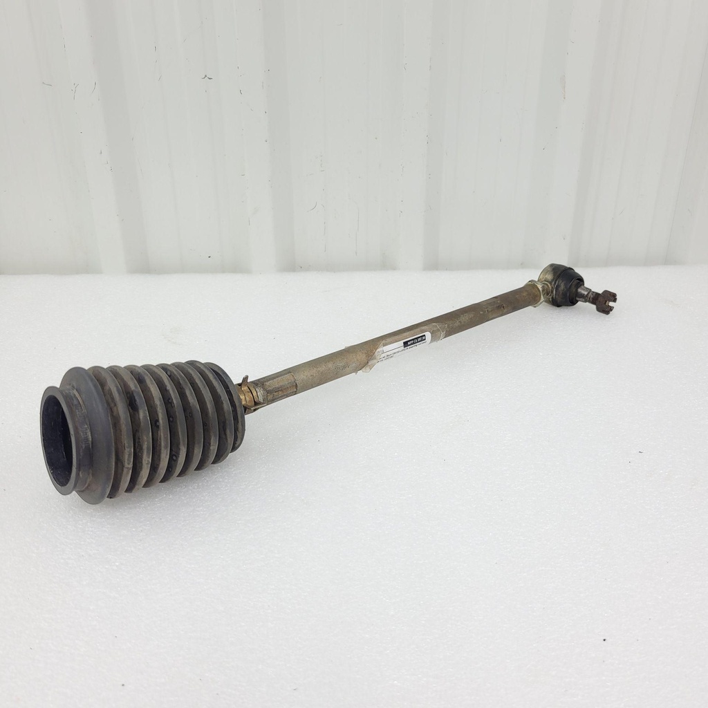 (new ref. 5byv-104100-c000) lh steerting rod assy
