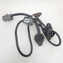 CONTROL SWITCH, WINCH