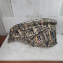 camo, lh rear fender kit