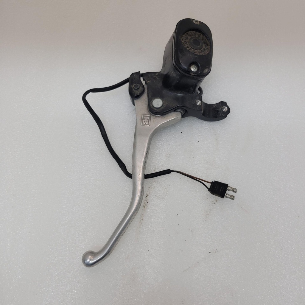 ASM-M/CYL,HB,3/4 ,SW,B/U-RING