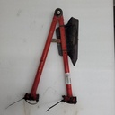 CONTROL ARM WELD FRT LWR LEFT I