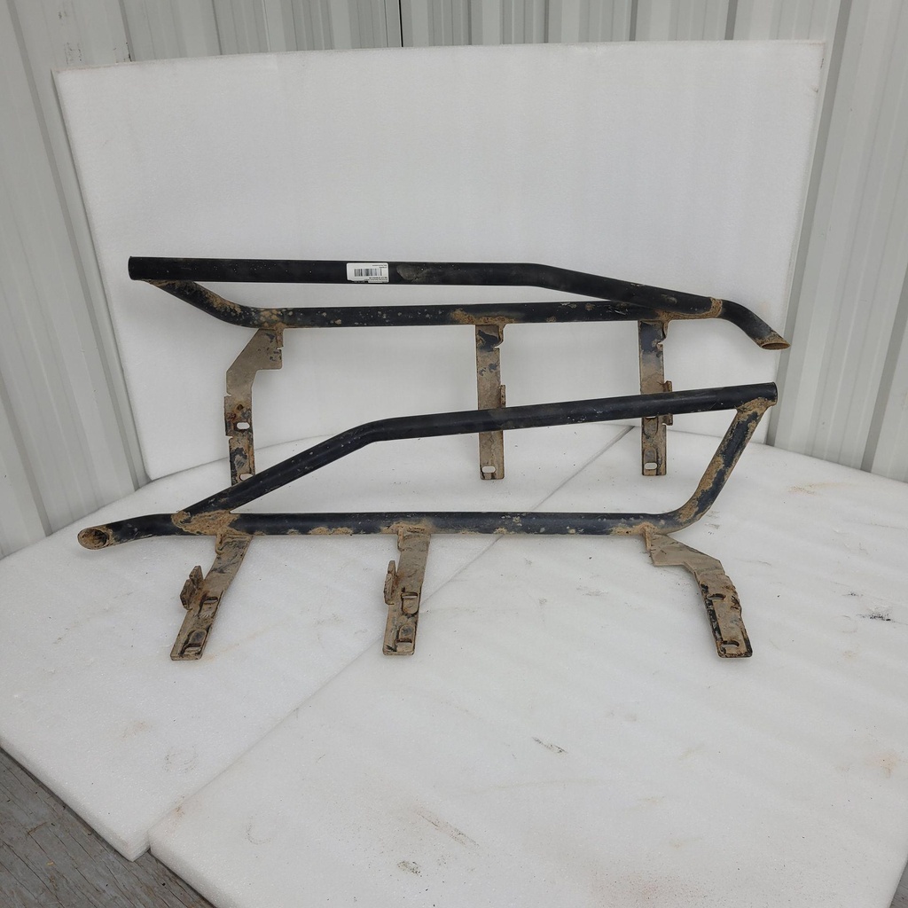 ZForce Nerf Bars/Rock Sliders