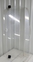 ZForce 800EX (Gen 1) Rear Windshield