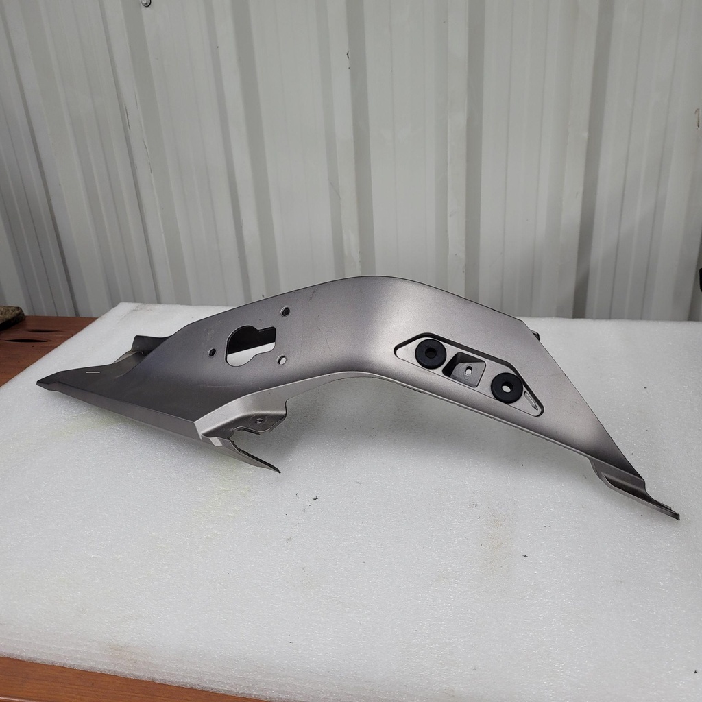LH Rear Hood
