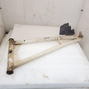 CONTROL ARM WELD, FRONT, LOWER,