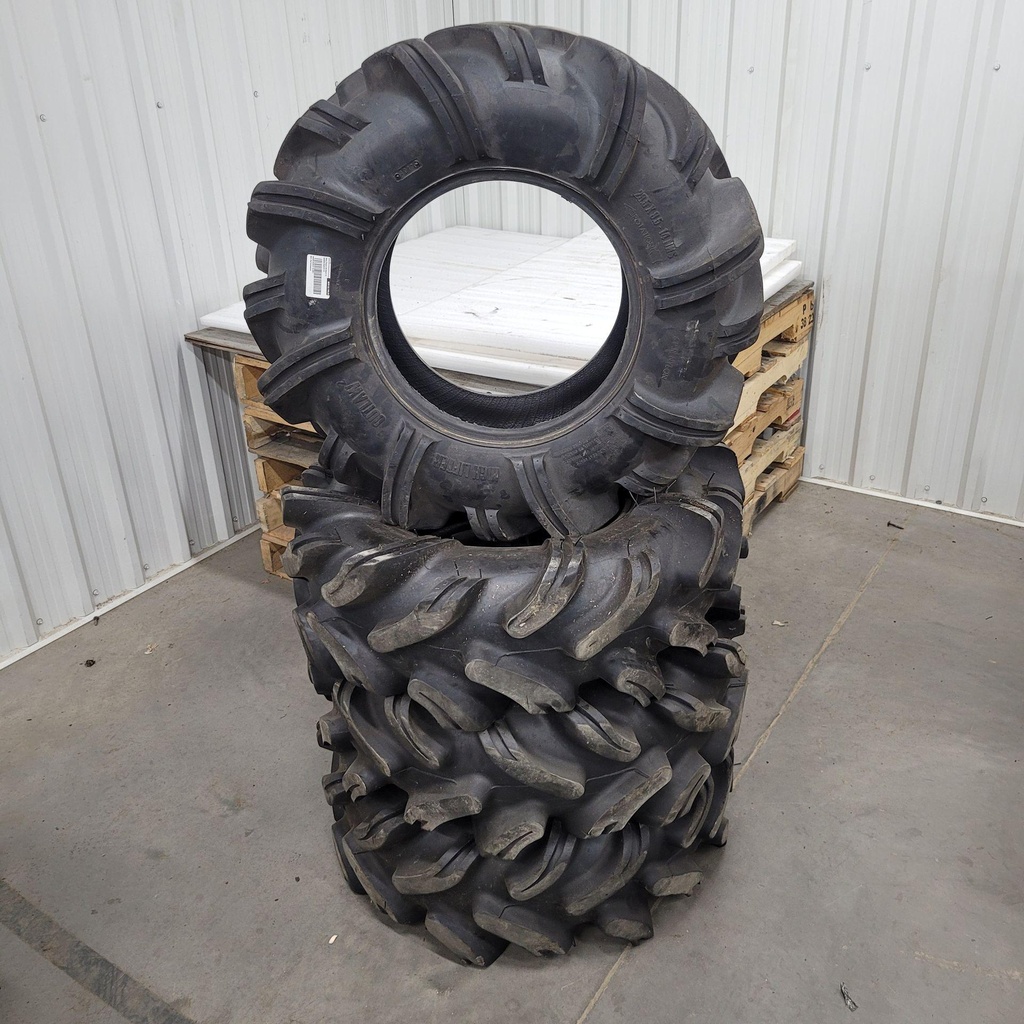 Sets Pneus 29.5x9.5-14