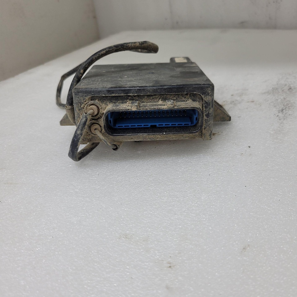 Electronic Module