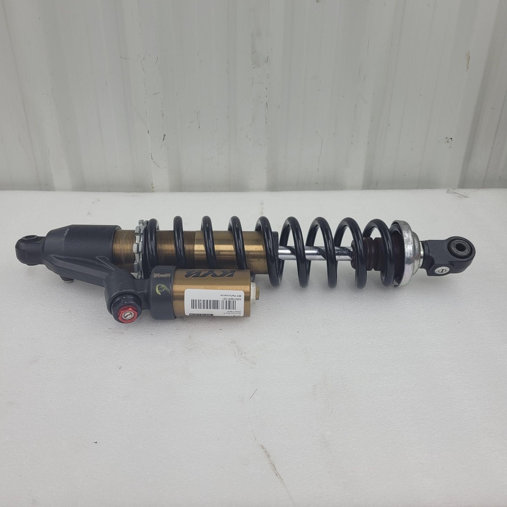RH Front Shock