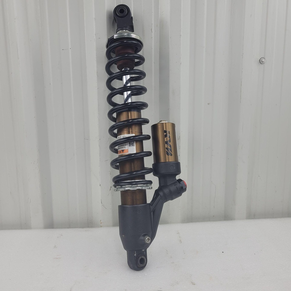 LH Front Shock