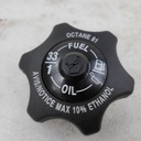 Fuel Tank Cap North America