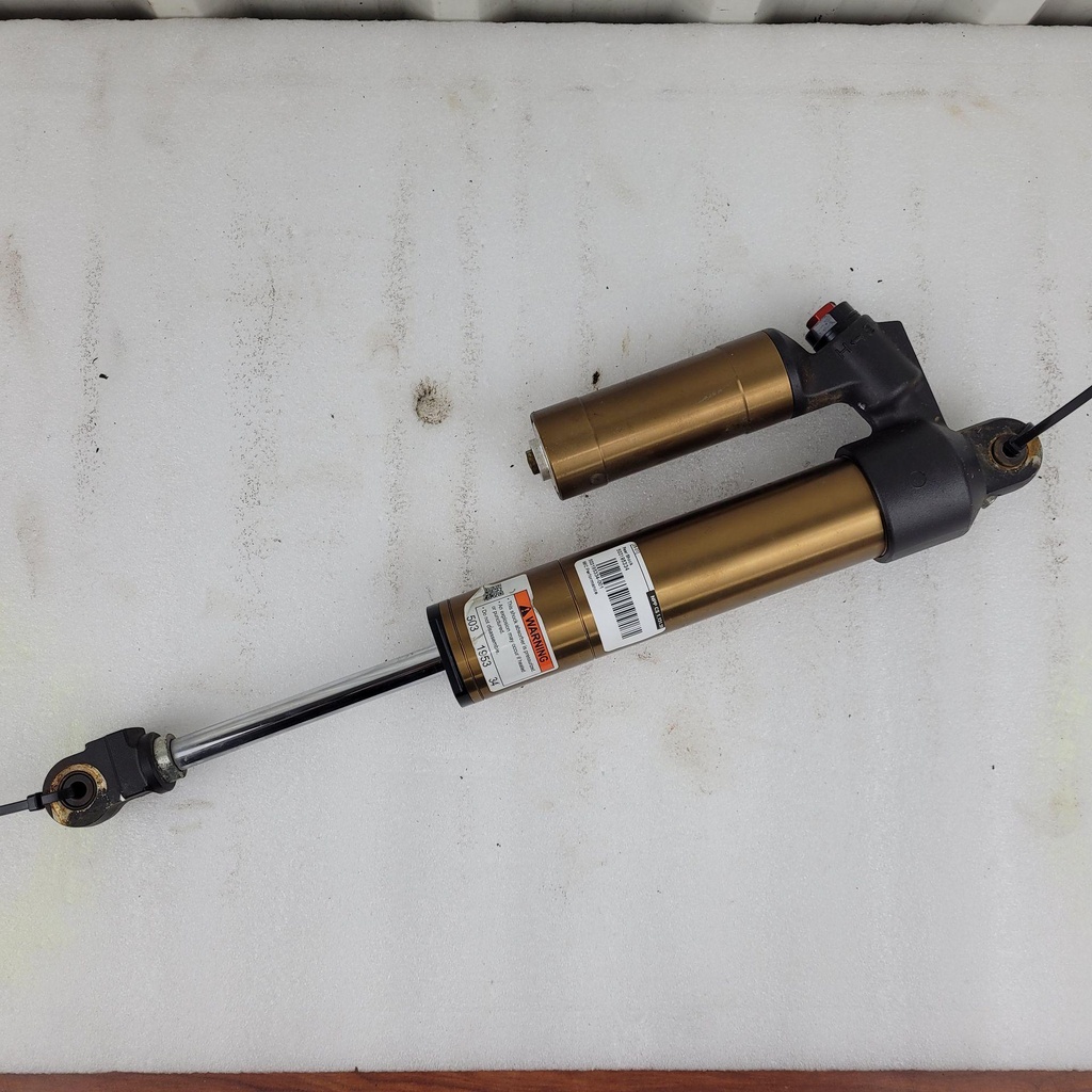 Rear Shock