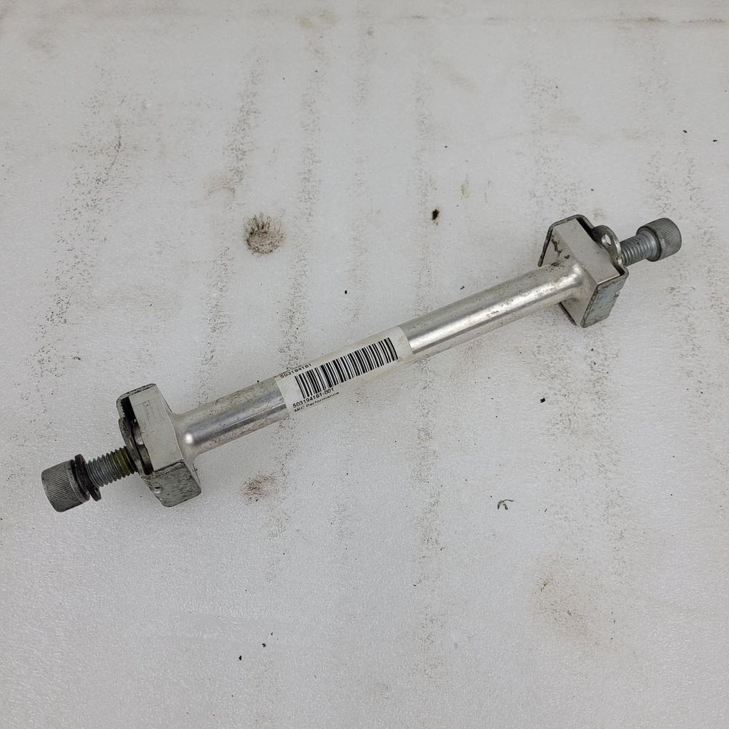 Cam Axle