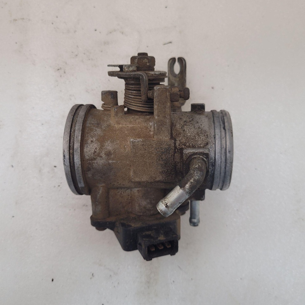THROTTLE BODY (USA)