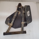 FRONT LOWER ARM (LEFT HAND )