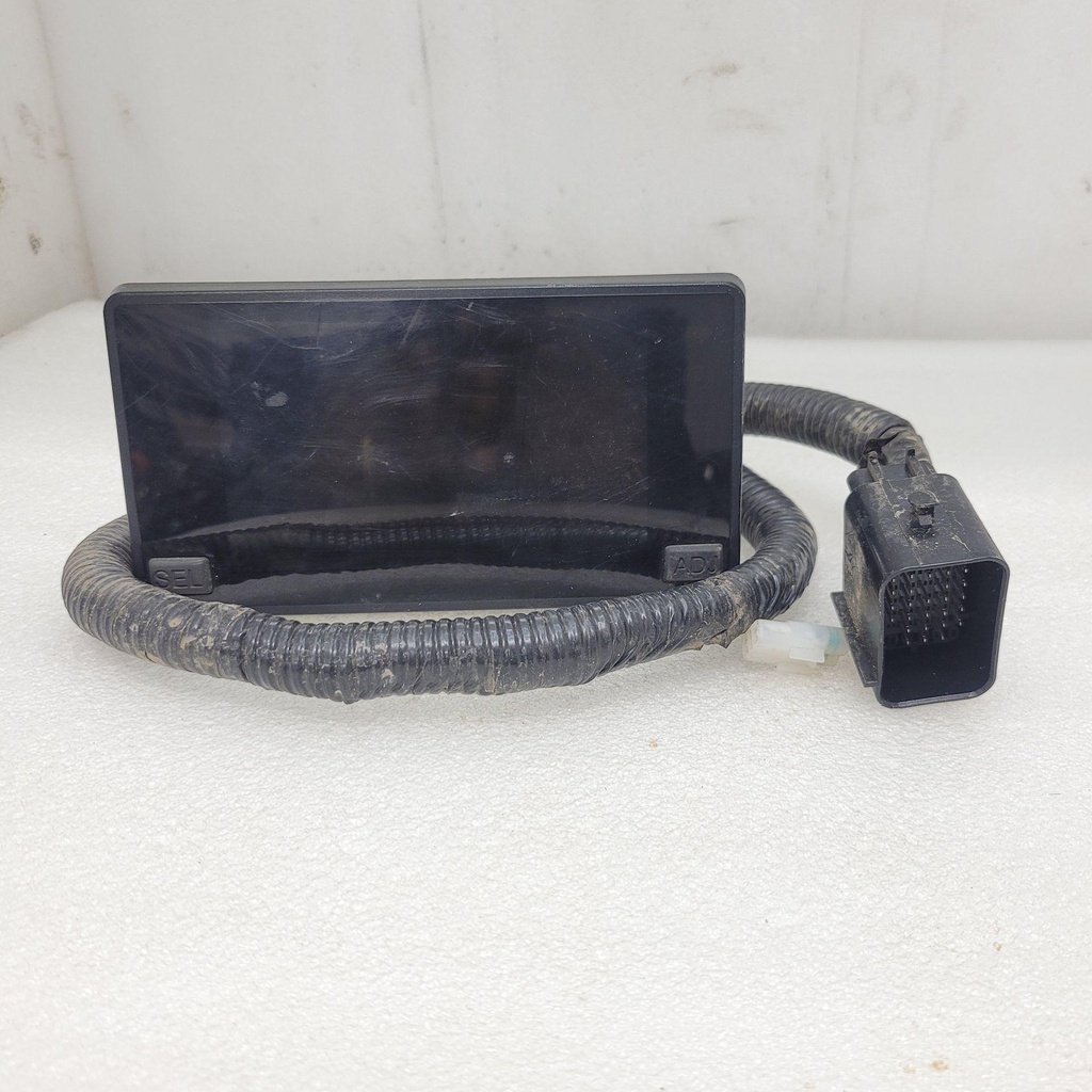 DASHBOARD ASSY