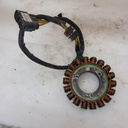 MAGNETO STATOR ASSY.