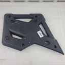 front left hand rack cover