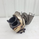 (new ref. 420893746) turbocharger ass'y