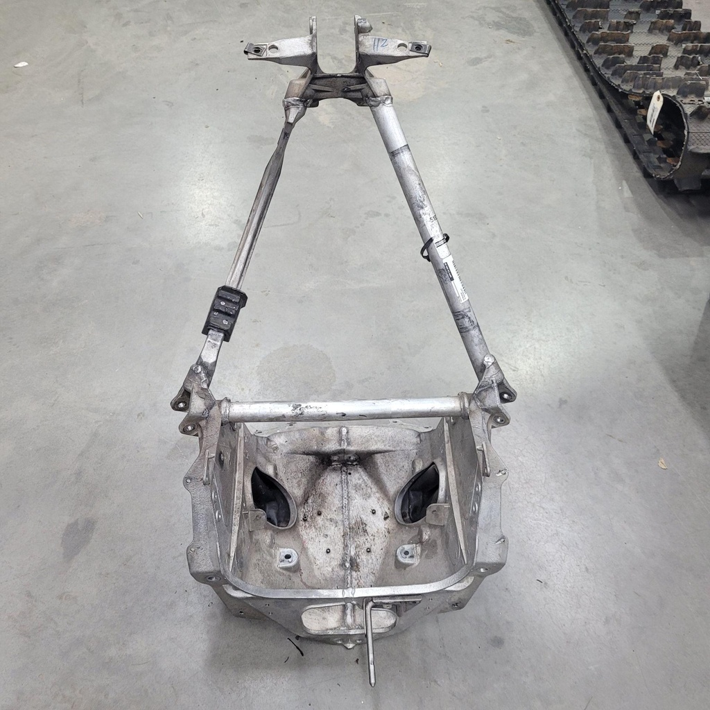 S Module