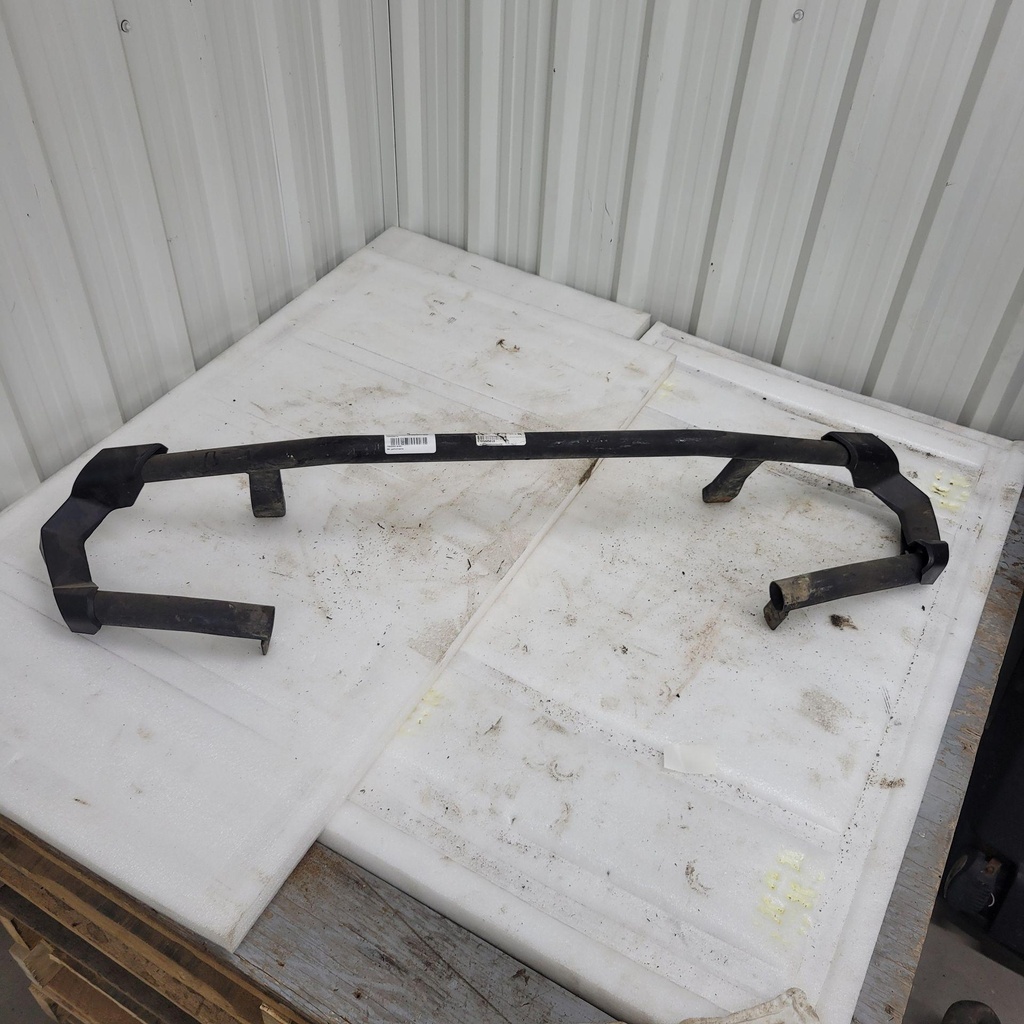 CAN-AM OUTLANDER MAX 800R 4X4 XT REAR BUMPER