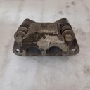 DISC BRAKE CALIPER ASSEMBLY, LE