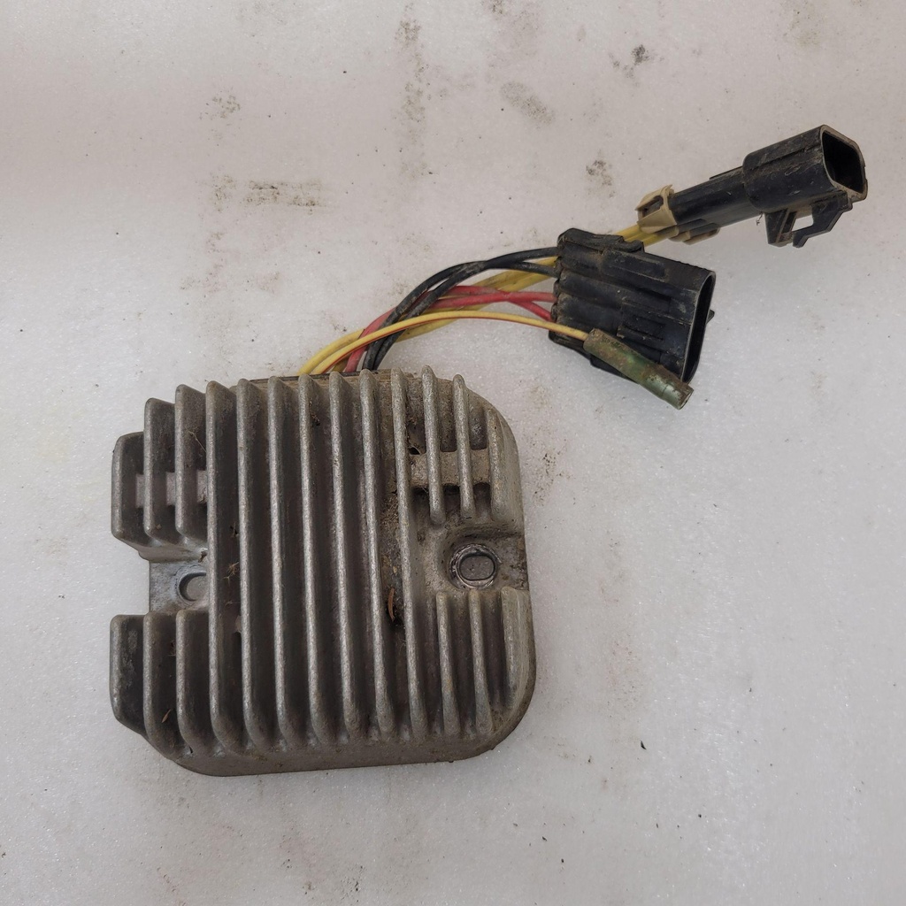 REGULATOR